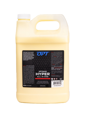 Optimum Hyper All In One (3780ml)